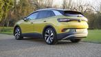 Volkswagen ID.4 First 77 kWh Camera stoelverwarming Trekhaak, Auto's, Automaat, Achterwielaandrijving, Gebruikt, Overige kleuren