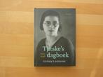 Tjitske's dagboek Tjitske's deiboek 1943 - 1946, Verzamelen, Militaria | Tweede Wereldoorlog, Nederland, Overige soorten, Boek of Tijdschrift