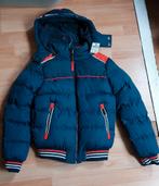 Nieuwe winterjas maat 134, Kinderen en Baby's, Kinderkleding | Maat 134, Ophalen of Verzenden, Nieuw, Jongen, Jas