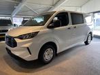 Ford Transit Custom 340 2.0 TDCI L2H1 Trend DC / NIEUW / BPM, Voorwielaandrijving, 1995 cc, 2500 kg, Wit