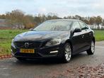 Volvo S60 1.6 D2 Momentum, Auto's, Euro 5, Gebruikt, 4 cilinders, S60
