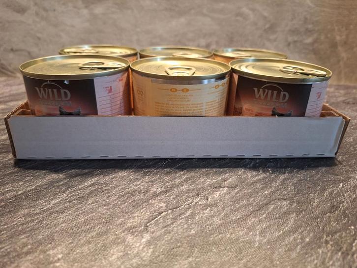 Natvoer voor kittens, Dieren en Toebehoren, Dierenvoeding, Kat, Ophalen of Verzenden