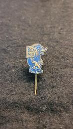 Boze Wolf speldje, Verzenden, Zo goed als nieuw, Figuurtje, Speldje of Pin