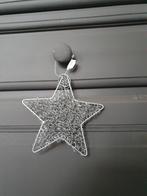 Kersthanger ster stoer, *, *, Ophalen of Verzenden, Zo goed als nieuw