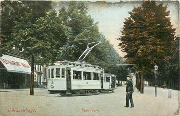 (304-059-007) Den Haag Vijverberg beschikbaar voor biedingen