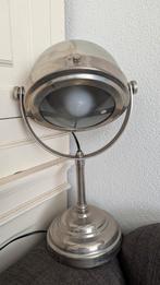 Mooie Riviera Maison tafellamp (Classic Car Table Lamp), Ophalen, Zo goed als nieuw, Minder dan 50 cm, Riviera Maison