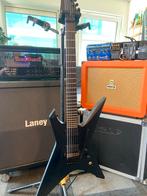 Ibanez Iron Label Xiphos XPTB620, Muziek en Instrumenten, Snaarinstrumenten | Gitaren | Elektrisch, Ophalen, Zo goed als nieuw
