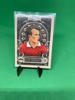 Dennis bergkamp topps deco parallel, Buitenlandse clubs, Spelerskaart, ., Ophalen of Verzenden
