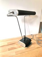 Eileen Gray Juno N71  circa 1935, Ophalen of Verzenden, Gebruikt, Metaal, Minder dan 50 cm