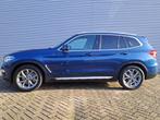 BMW X3 xDrive30e eDrive Edition PHEV AUTOMAAT Trekhaak | Stu, Automaat, Gebruikt, Euro 6, Blauw