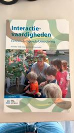 Pedagogisch medewerker schoolboeken, Boeken, Ophalen of Verzenden, Nieuw, Overige niveaus, Nederlands