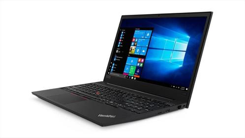 Lenovo Thinkpad E585 Ryzen 5 - 8GB - 256GB SSD 20KV0008MH, Computers en Software, Windows Laptops, Zo goed als nieuw, 15 inch