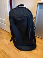 Euphonium draagtas - Rugzak/Koffer + Mondstuktas, Ophalen of Verzenden, Zo goed als nieuw, Overige instrumenten