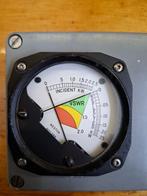 2.5 KW swr meter westinghouse, Telecommunicatie, Ophalen of Verzenden, Zo goed als nieuw, Zender