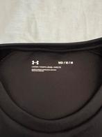 Sportshirt under armour maat M, Ophalen, Nieuw
