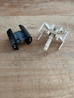 Lego Star Wars 4484 Mini X-Wing & TIE Advanced, Kinderen en Baby's, Speelgoed | Duplo en Lego, Ophalen of Verzenden, Gebruikt