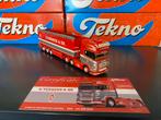 Tekno Verbeek R500, Ophalen of Verzenden, Zo goed als nieuw, Bus of Vrachtwagen, Tekno