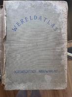 Historische atlas, Boeken, Atlassen en Landkaarten, Ophalen, 1800 tot 2000, Wereld, Overige atlassen