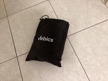 NIEUW Vebics Fietshoes  900 gr. 100% waterdicht  beschikbaar voor biedingen