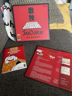 Sudoku 999 games, Ophalen of Verzenden, Nieuw, 999  Games