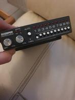 Scooper Mini Skycross Scanner, Ophalen of Verzenden, Zo goed als nieuw, Overige typen