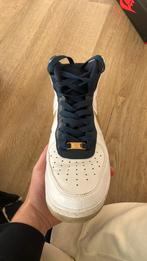 Air Force 1, Wit, Nike, Ophalen of Verzenden, Sneakers of Gympen