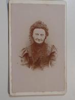 CDV 36 Carte de Visite Buitenland, Verzenden, Voor 1940, Gebruikt, Foto