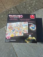 Wasgij Destiny 10 & Mystery 25 Puzzels, Hobby en Vrije tijd, Denksport en Puzzels, Ophalen of Verzenden, 500 t/m 1500 stukjes