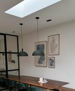 Ferm Living lamp 2 stuks, Ophalen, Gebruikt, Metaal, Minder dan 50 cm