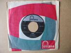 s5580 de wilmari's - tabe, Ophalen, Gebruikt, 7 inch, Single