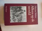 Alleen op de wereld boek, Boeken, Gelezen, Ophalen of Verzenden, Hector Malot, Fictie