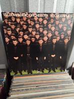 Vinyl lp YELLOW MAGIC ORCHESTRA: XooMULTIPLIES, Cd's en Dvd's, Vinyl | Pop, Ophalen of Verzenden, 1980 tot 2000, 12 inch