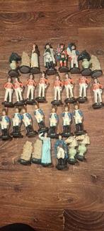 Schaakset napoleon incompleet, Ophalen of Verzenden, Zo goed als nieuw