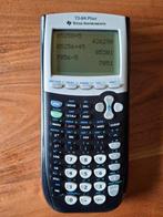 Texas instruments TI 84 Plus, Ophalen of Verzenden