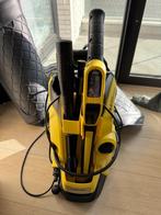 Hogedrukreiniger K 4 Premium Power Control, Ophalen, Zo goed als nieuw, Elektrisch, Kärcher