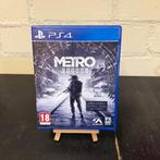 ️ Te Koop: Metro Exodus (PlayStation 4, Tweedehands), Spelcomputers en Games, Games | Sony PlayStation 4, Gebruikt, Vanaf 18 jaar