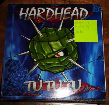 Hardhead - TuTuTu beschikbaar voor biedingen