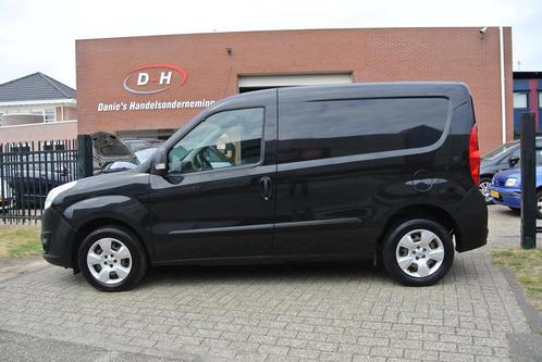 Opel Combo 1.3 CDTi L1H1 Sport airco schuifdeur apk 08-08-20, Auto's, Bestelauto's, Bedrijf, Te koop, ABS, Airbags, Airconditioning