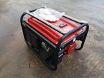 Aggregaat/generator 9500w nieuw gratis Levering aan huis, Benzine, Geluidgedempt, Nieuw, Ophalen of Verzenden