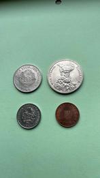 Munten Roemenië, Postzegels en Munten, Munten | Europa | Niet-Euromunten, Ophalen of Verzenden, Overige landen, Losse munt