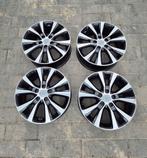 Hyundai i30 17 inch lichtmetalen velgen, Auto-onderdelen, Banden en Velgen, Ophalen, Gebruikt, Velg(en), 17 inch