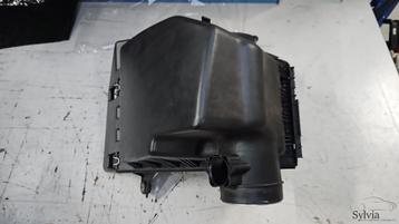 Luchtfilterhuis N52 N53 BMW 5 / 6 serie E60 E61 E63 E64 1371 beschikbaar voor biedingen