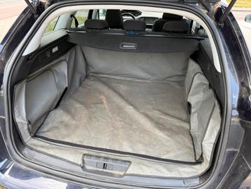 Kofferbakbeschermer Peugeot 308 SW (2014–2021) | Sterk beschikbaar voor biedingen
