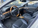 Mercedes S-klasse Brabus B9 clima /Dak/Nieuwstaat, Auto's, Automaat, Achterwielaandrijving, 1670 kg, Bedrijf
