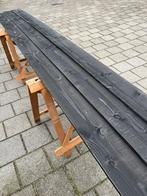 Douglas Zweeds rabat zwart, Doe-het-zelf en Verbouw, Hout en Planken, Ophalen, Minder dan 25 mm, Nieuw, Plank