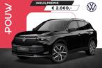 Volkswagen Tiguan 1.5 eHybrid 204pk Life Edition | Comfort P, 12 maanden, Stof, 1498 cc, Zwart