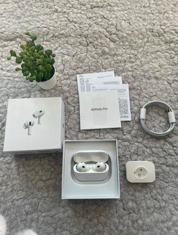 AirPods Pro 2 | Nieuw & Geseald | beschikbaar voor biedingen