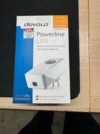 Devolo dLAN 1200+ Powerline Adapter, Ophalen of Verzenden, Nieuw, Devolo