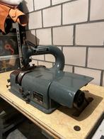Schalm-machine Forbo, Gebruikt, Industrieel, Toebehoren, Ophalen