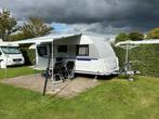 Knaus sport silver selection 460 EU,  2020, mover, luifel, Standaardzit, Luifel, Particulier, 4 tot 5 meter